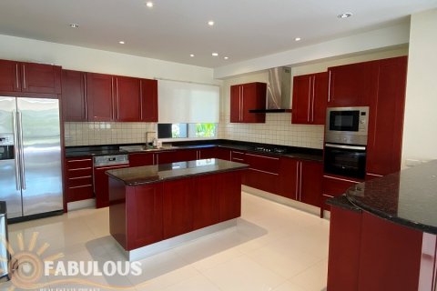 Вилла в Ко-Каео, Таиланд с 5 спальнями № 124356 - фото 19