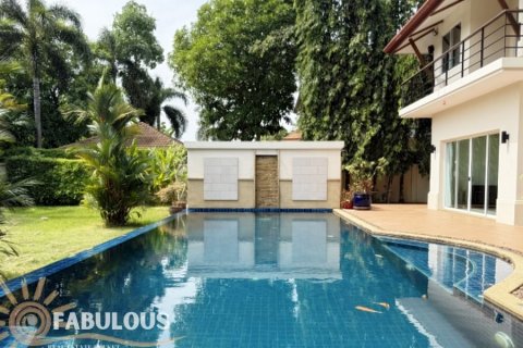Вилла в Ко-Каео, Таиланд с 5 спальнями № 124356 - фото 16