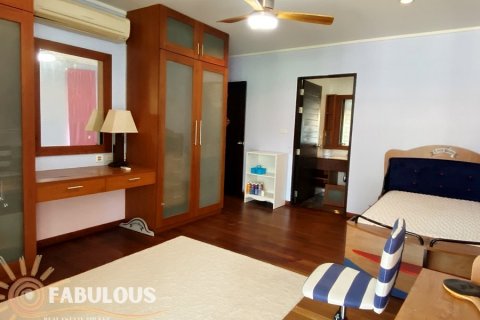 Вилла в Ко-Каео, Таиланд с 5 спальнями № 124356 - фото 5