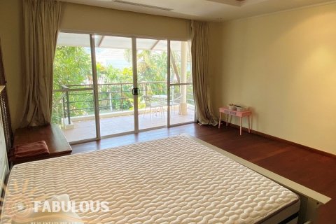 Вилла в Ко-Каео, Таиланд с 5 спальнями № 124356 - фото 3