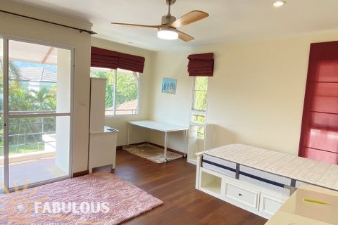 Вилла в Ко-Каео, Таиланд с 5 спальнями № 124356 - фото 7