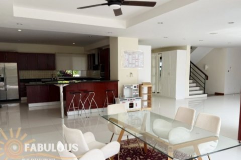 Вилла в Ко-Каео, Таиланд с 5 спальнями № 124356 - фото 15