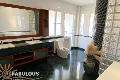 Вилла в Ко-Каео, Таиланд с 5 спальнями № 124356 - фото 4