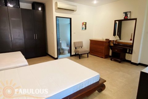 Вилла в Ко-Каео, Таиланд с 5 спальнями № 124356 - фото 11