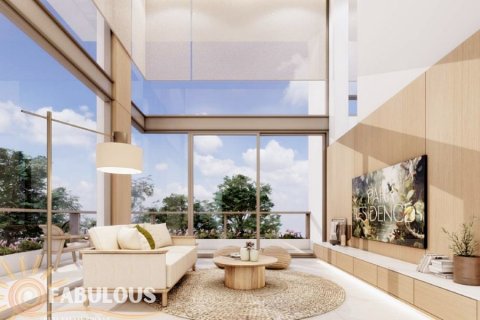 Кондоминиум с 1 спальней в Пхукете, Таиланд № 124360 - фото 7