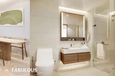 Кондоминиум с 1 спальней в Пхукете, Таиланд № 124360 - фото 5