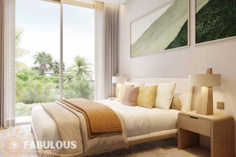 Кондоминиум с 1 спальней в Пхукете, Таиланд № 124360 - фото 3