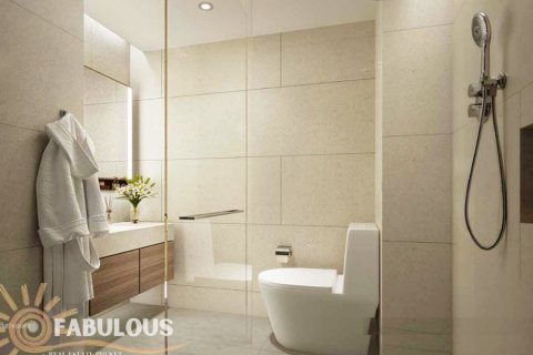 Кондоминиум с 1 спальней в Пхукете, Таиланд № 124360 - фото 14
