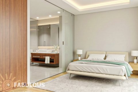 Кондоминиум с 2 спальнями в Патонге, Таиланд № 124357 - фото 10