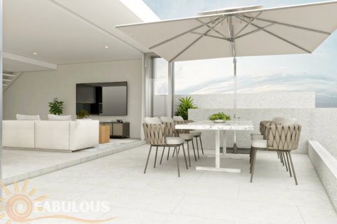 Кондоминиум с 2 спальнями в Патонге, Таиланд № 124357 - фото 14