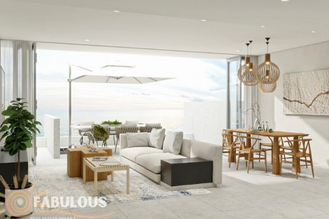 Кондоминиум с 2 спальнями в Патонге, Таиланд № 124357 - фото 16