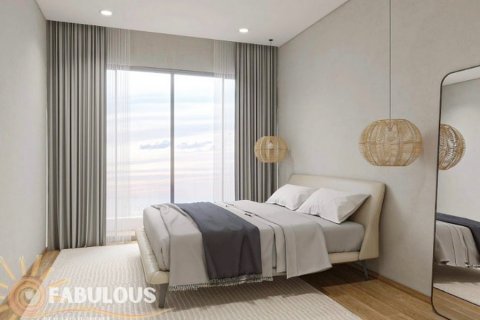 Кондоминиум с 2 спальнями в Патонге, Таиланд № 124357 - фото 9