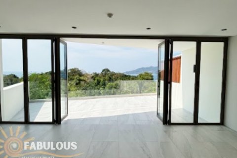 Кондоминиум с 2 спальнями в Патонге, Таиланд № 124357 - фото 3