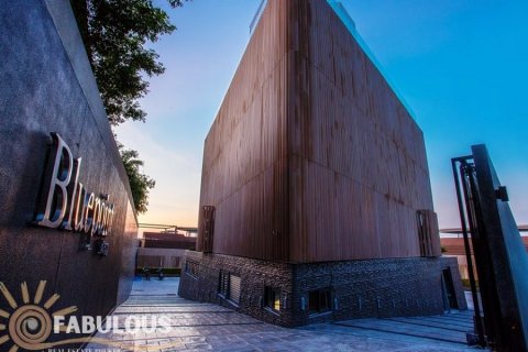 Кондоминиум с 2 спальнями в Патонге, Таиланд № 124357 - фото 6