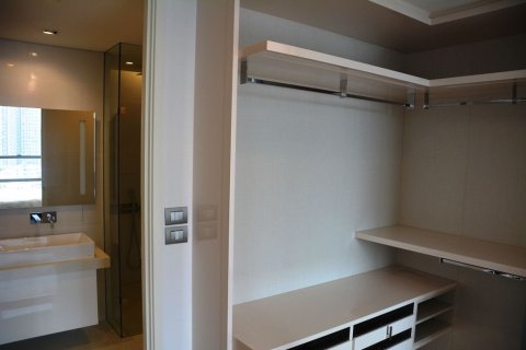 Studio in the Condo in Sathon, Bangkok, Thailand № 142268 - photo 12