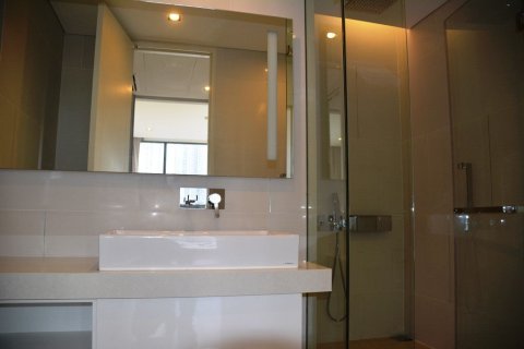 Studio in the Condo in Sathon, Bangkok, Thailand № 142268 - photo 13