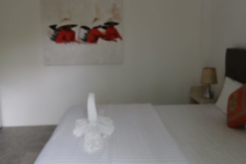 Отель в Клаенге, Таиланд  № 142242 - фото 3