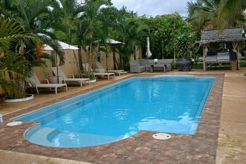 Отель в Клаенге, Таиланд  № 142242 - фото 5