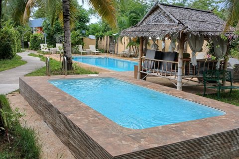 Отель в Клаенге, Таиланд  № 142242 - фото 6