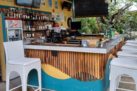 Отель в Клаенге, Таиланд  № 142242 - фото 4