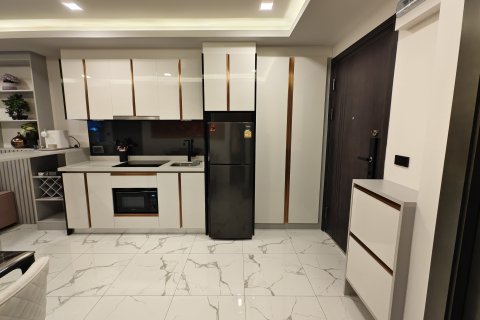 Condo à Pattaya, Thaïlande, 2 chambres  № 142099 - photo 3