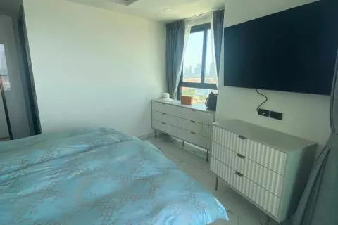 Condo à Pattaya, Thaïlande, 2 chambres  № 142099 - photo 5