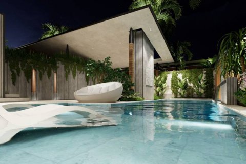 Вилла в Раваи, Таиланд с 3 спальнями № 124600 - фото 2