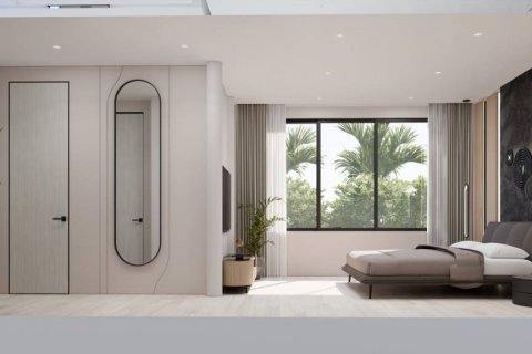 Вилла в Раваи, Таиланд с 3 спальнями № 124600 - фото 10