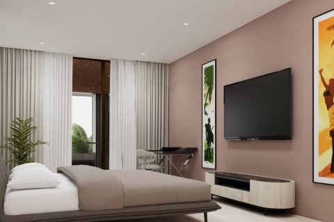 Вилла в Раваи, Таиланд с 3 спальнями № 124600 - фото 8