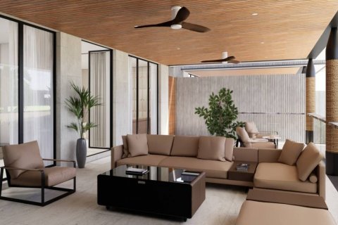 Вилла в Раваи, Таиланд с 3 спальнями № 124600 - фото 4