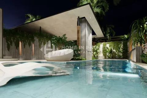 Дом в Раваи, Таиланд с 3 спальнями  № 131508 - фото 28