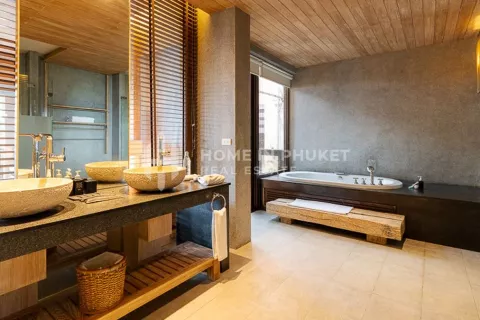 Maison à Phuket, Thaïlande 4 chambres № 131503 - photo 26