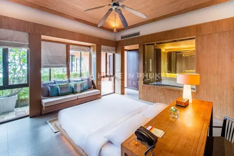 Maison à Phuket, Thaïlande 4 chambres № 131503 - photo 16