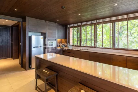 Maison à Phuket, Thaïlande 4 chambres № 131503 - photo 8