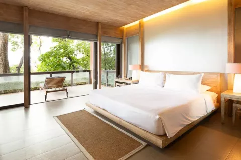 Maison à Phuket, Thaïlande 4 chambres № 131503 - photo 24