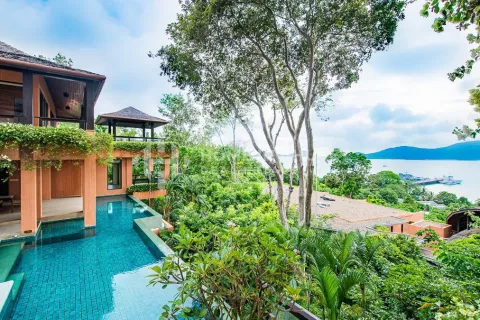 Maison à Phuket, Thaïlande 4 chambres № 131503 - photo 28