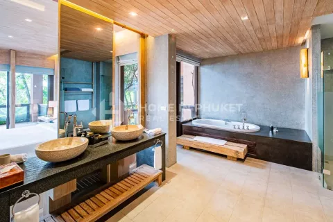 Maison à Phuket, Thaïlande 4 chambres № 131503 - photo 19