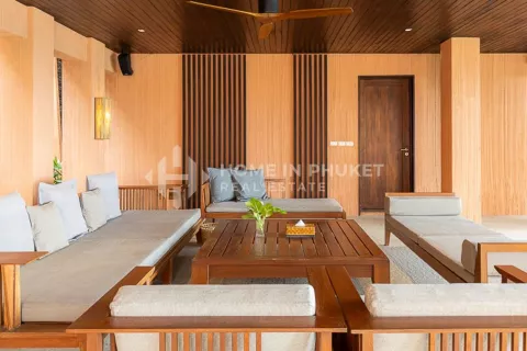 Maison à Phuket, Thaïlande 4 chambres № 131503 - photo 27