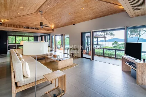 Maison à Phuket, Thaïlande 4 chambres № 131503 - photo 4