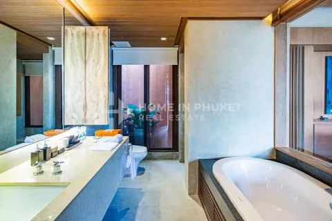 Maison à Phuket, Thaïlande 4 chambres № 131503 - photo 17