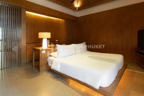 Maison à Phuket, Thaïlande 4 chambres № 131503 - photo 22