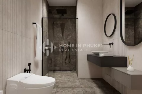 Maison à Rawai, Thaïlande 3 chambres № 131507 - photo 19