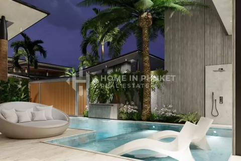 Maison à Rawai, Thaïlande 3 chambres № 131507 - photo 29