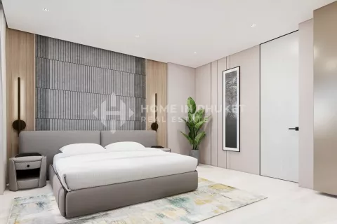 Maison à Rawai, Thaïlande 3 chambres № 131507 - photo 22