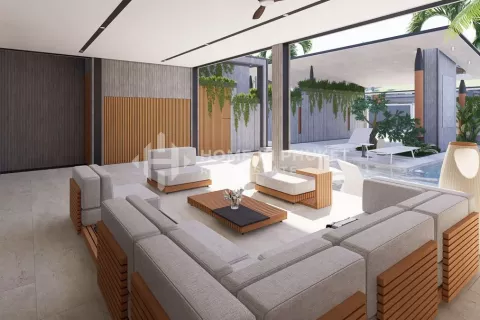 Maison à Rawai, Thaïlande 3 chambres № 131507 - photo 4