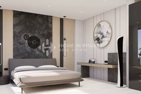 Maison à Rawai, Thaïlande 3 chambres № 131507 - photo 14