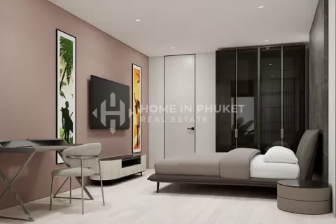 Maison à Rawai, Thaïlande 3 chambres № 131507 - photo 27