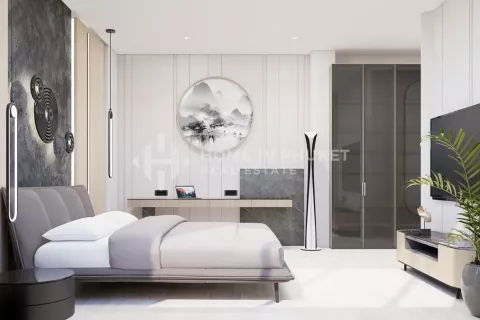 Дом в Раваи, Таиланд с 3 спальнями  № 131509 - фото 12