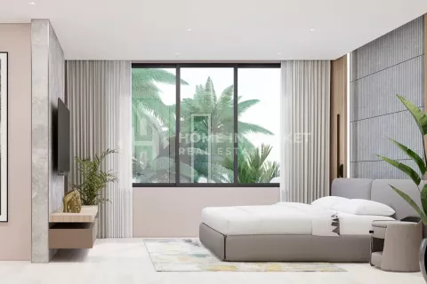 Дом в Раваи, Таиланд с 3 спальнями  № 131509 - фото 22