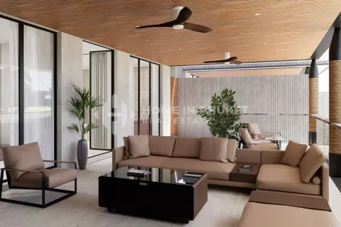 Дом в Раваи, Таиланд с 3 спальнями  № 131509 - фото 9